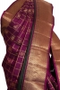 Pure Bridal Wedding Kanjeevaram Silk Saree